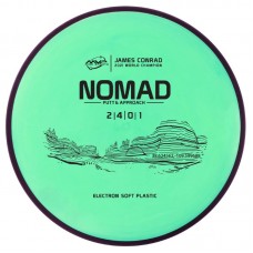 Electron Nomad Soft James Conrad